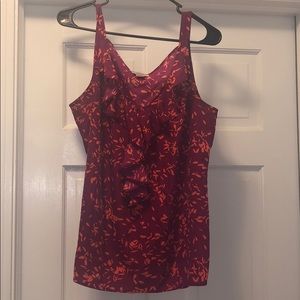 Loft Tank Top